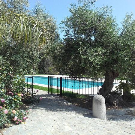 La Bastide De L'Oliveraie Le Castellet  Exteriér fotografie